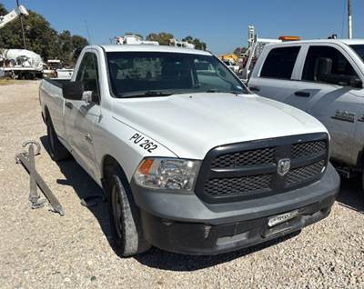RAM 1500 TRADESMAN LWB 2WD Truck