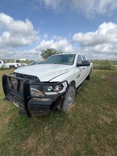 RAM 2500 Truck