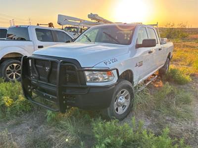 RAM 2500 Truck