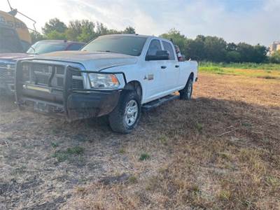 RAM 2500 Truck