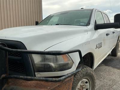 RAM 2500 Truck