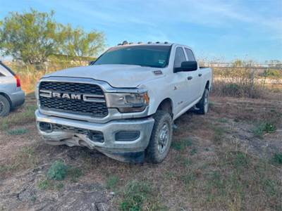 RAM 2500 Truck