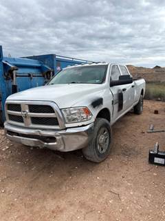 RAM 2500 Truck