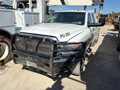 RAM 2500 ST CREW CAB LWB 4X4 Truck