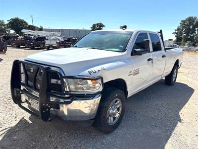 RAM 2500 TRADESMAN CREW CAB LWB 4WD Truck