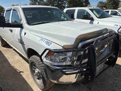 RAM 2500 TRADESMAN CREW CAB LWB 4WD Truck