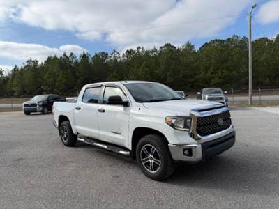 Toyota Tundra Truck