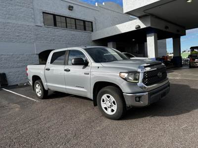 Toyota Tundra Truck