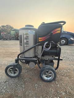 Aaladin 14-430 SC Pressure Washer
