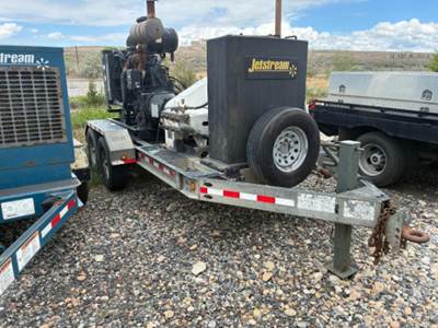 Jetstream 4200 Pressure Washer