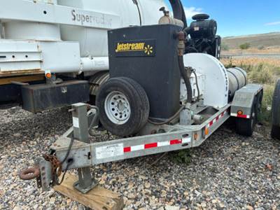 Jetstream C3 SERIES Pressure Washer