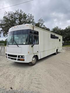 Ford WINNEBAGO RV