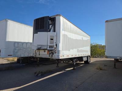 Great Dane Reefer Trailer