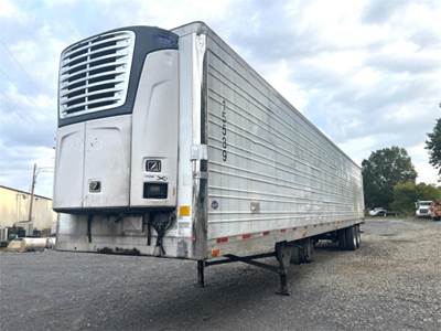 UTILITY 53ft Reefer Trailer