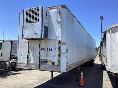 UTILITY VS2R Reefer Trailer