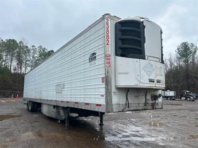 UTILITY VS2RA Reefer Trailer