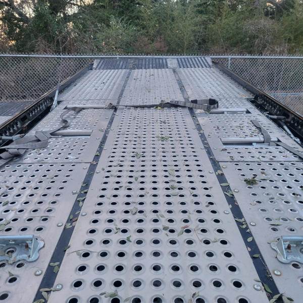 2021 Cottrell Roll Off Trailer For Sale Summerville, SC 83347