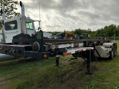 Dragon ST6 Roll Off Trailer