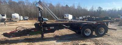 Galbreath 1G9 Roll Off Trailer