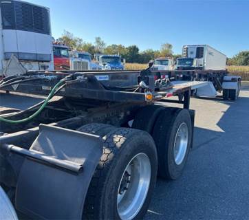 Galbreath AC-EX-416 Roll Off Trailer