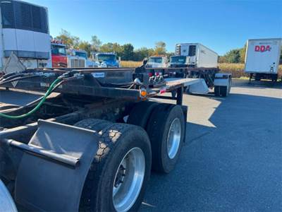Galbreath AC-EX-416 Roll Off Trailer