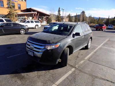 Ford EDGE SE FWD