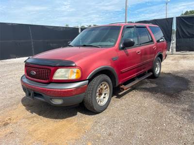 Ford Expedition XLT