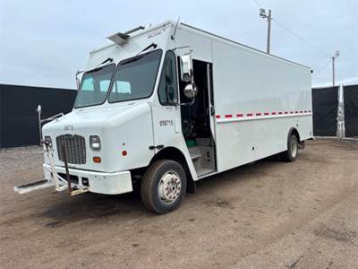 Freightliner MT55 Step Van