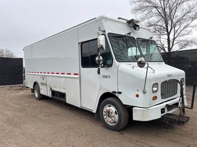 Freightliner MT55 Step Van
