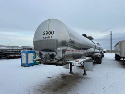 Tremcar 7000 Tank Trailer