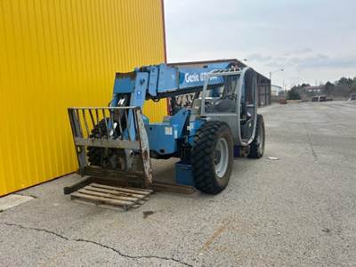 Genie GTH-644 Telehandler