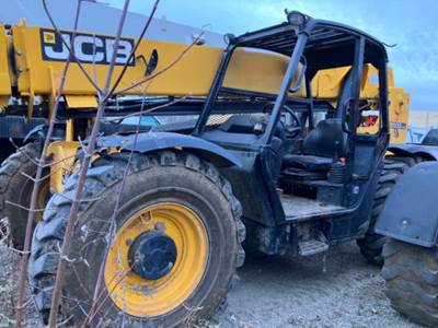 JCB 508-42 Telehandler