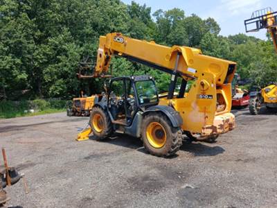 JCB 510-56 Telehandler