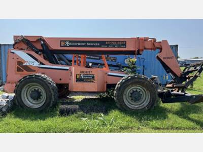 JLG 10054 Telehandler