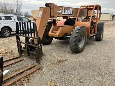 Lull 6.64E-40 Telehandler