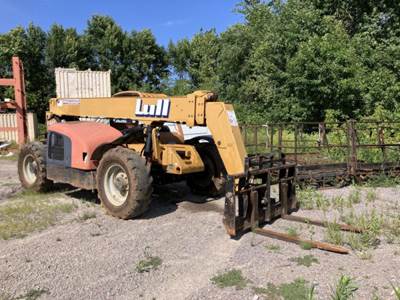 Lull 644E-42 Telehandler