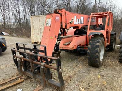 Lull 9.44E-40 Telehandler