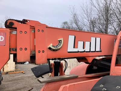 2005 Lull 9.44E-40 Telehandler For Sale | Montrose, MN | 104062 ...