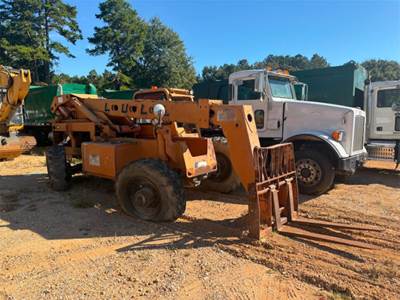 Lull Telehandler