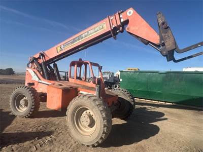 SkyTrak 8042 Telehandler