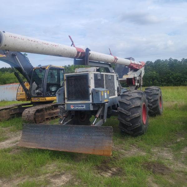 2012 Kershaw SkyTrim 75G2 Tree Trimmer For Sale Summerville, SC