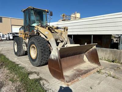 Caterpillar 928G Wheel Loader