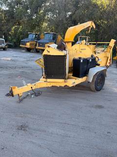 Altec DC1317 Chipper