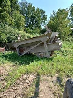 Simplicity 3X12 Conveyor