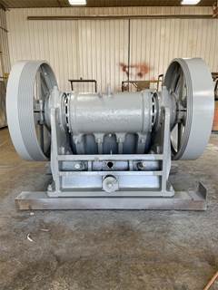 Hewitt Robins 1248 Crushing Plant