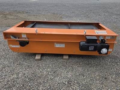 Eriez TP25-80 Lifting Magnet