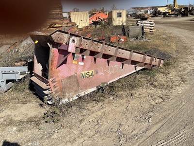 SYNTRON MF400D Screening Plant