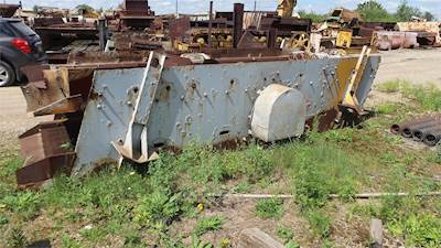 Telsmith 6X16 Screening Plant