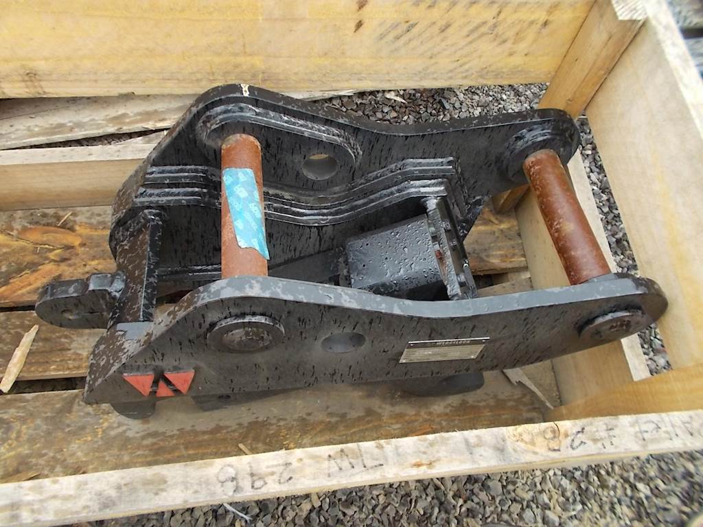 WEDGELOCK Coupler For Sale Central Point, OR W23959