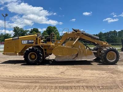 Caterpillar RM300 Concrete / Mortar Mixer
